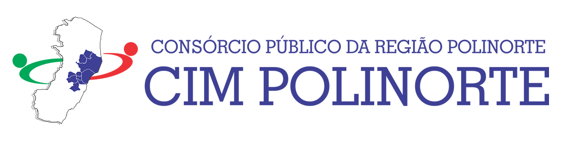 Logo do Portal do CIM Polinorte